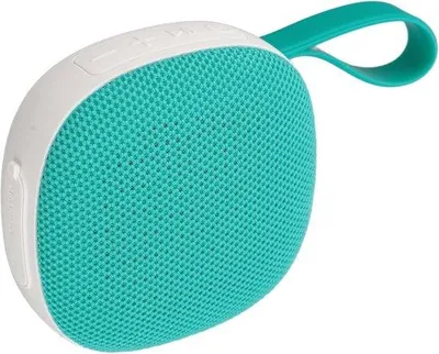 Zdjęcie produktu dla Małe głośniki Bluetooth, wodoodporne, z potężnym basem