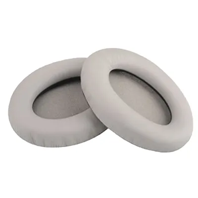 Produktbild von 2pcs Schwamm Ohrkissenpolster Earpad Ersatz für Sony WH-1000xm3 Kopfhörer-Braun