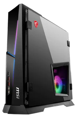 Zdjęcie produktu dla MSI MPG Trident AS AI 2NVP7-012AT, Intel Core Ultra 7, 265F, 32 GB, DDR5-SDRAM, 1 TB, Windows 11 Home