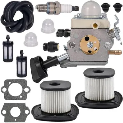 Produktbild von Karburator Ersatzteil - Kompatibel für STIHL SH86 BG86 - ZAMA C1M-S261B - 4241 120 0616