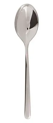 Immagine prodotto di Sambonet S0461 Cucchiaio da portata Linear, acciaio inossidabile 18/10