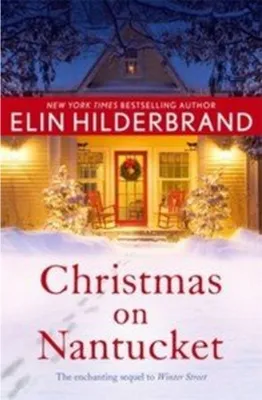 Image de Christmas on Nantucket
