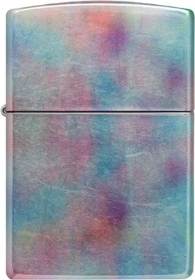 Immagine prodotto di Accendino ZIPPO HOLOGRAPHIK DESIGN 60006439