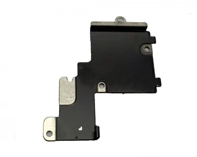 Produktbild von Antennen Abdeckung für iPhone 4S