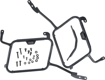 Produktbild von Kappa Seitenkoffertraeger Hon Integra 700 12-13