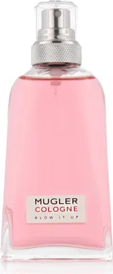 Obrázek produktu pro Mugler Cologne Blow It Up EDT 100 ml UNISEX