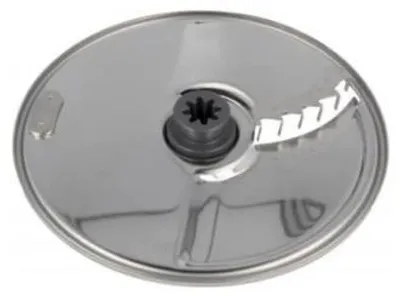 Image de Disque à lame pour frites Kenwood pour robot MultiPro Classic FDM78, FDM79, FDM780, FDM790