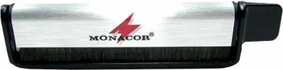 Obrázok produktu pre Monacor DC-100 Kefka na LP platne