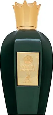 Produktbild von Maison Alhambra Philos Messenger Eau De Parfum, 100 ml, Spray