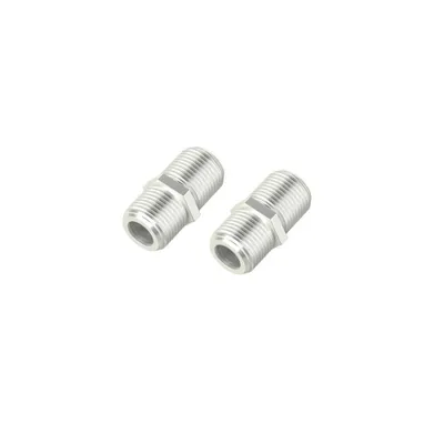 Obrázek produktu pro Hama 00205271, F-typ, F, F, Samice, Samice, Stříbrná