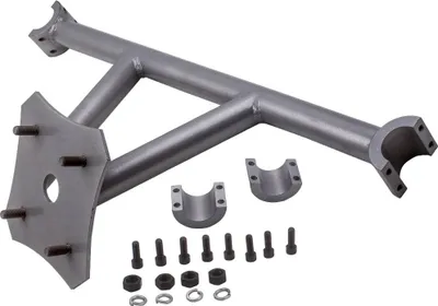 Zdjęcie produktu dla Uchwyt do montażu koła zapasowego Reserveradhalterung do Polaris RZR XP 1000