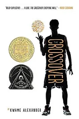 Obrázok produktu pre The Crossover