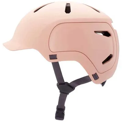 Zdjęcie produktu dla Bern Watts 2.0, kask rowerowy, kolor różowy. Rosa S, kolor różowy
