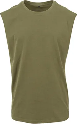 Produktbild von Build Your Brand Sleeveless Tee