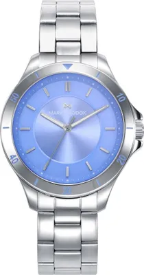 Obrázok produktu pre Reloj Mujer Mark Maddox MM1018-37 (Ø 36 mm)