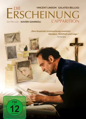 Obrázok produktu pre Die Erscheinung