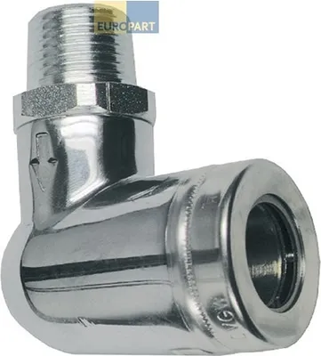 Produktbild von Europart Anschlussdose für Gas-Backofen, 1/2