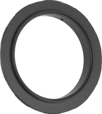 Obrázek produktu pro Mugast Adaptér pro zpětné nasazení objektivu pro makrofotografii, 52 mm, 55 mm, 58 mm odolný adaptérový kroužek pro zpětné nasazení z hliníkové slitiny pro digitální zrcadlovky s bajonetem Canon EOS (52 MM)