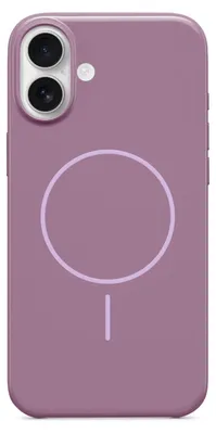 Produktbild von Beats iPhone 16 Plus Case mit MagSafe – Sunset Lila