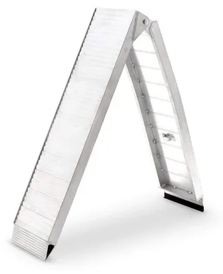 Nakladacia rampa 2200 mm Hliník Acebikes