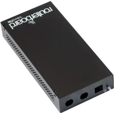 Image de MikroTik CA493 Indoor Gehäuse für RB493 Serie Gehäuse