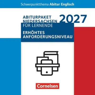 Obrázok produktu pre Context - Schwerpunktthema Abitur Englisch