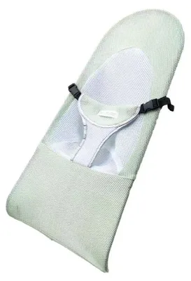 Zdjęcie produktu dla Tavalax Pozostałe wyposażenie dla niemowląt – Pokrowiec na huśtawkę BabyBjorn – Pokrowiec BabyBjorn Balance Soft Pokrowiec ten został specjalnie zaprojektowany do modeli BabyBjorn Balance Soft i innych podobnych łóżeczek. | wysokiej jakości sprzęt do codziennego użytku | Przemyślane funkcje i wygodne użytkowanie | nowoczesny design z myślą o praktycznych szczegółach | wszechstronny i jasno opisany | jasne informacje o produkcie i przemyślany wybór | ciekawe rozwiązanie na co dzień, w domu i w