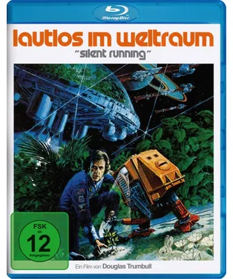 Obrázek produktu pro Lautlos im Weltraum