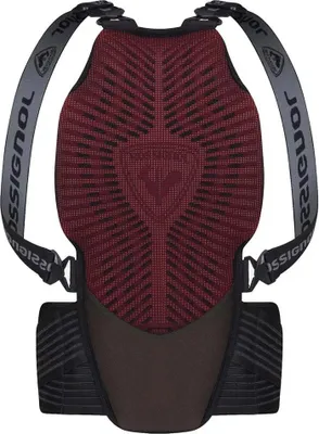Obrázek produktu pro Rossignol Flexvent Strap Back Protector Red XS-S Men,Women Red XS-S