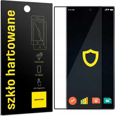 Immagine prodotto di Sc Glass 3D 2.0 Galaxy S22 Ultra Black