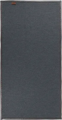 Produktbild von Baby's Only Teppich Korn - Anthrazit - 138x70 cm