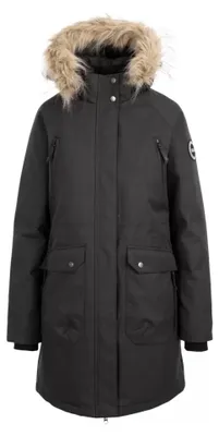 Image de Veste Dlx Dana Noir M Femme Noir M