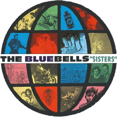 Obrázek produktu pro The Bluebells: Sisters (Deluxe Edition)