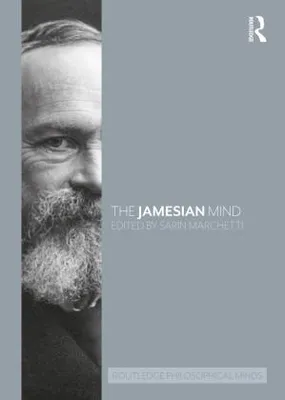 Produktbild von The Jamesian Mind