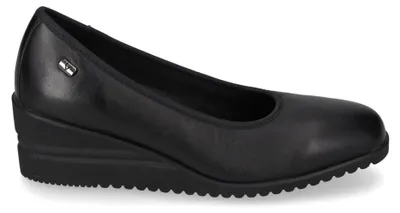 Immagine prodotto di Valleverde 36130-NERO Mocassino Donna , 38