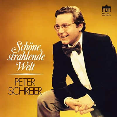 Produktbild von Schöne,Strahlende Welt