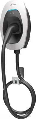 Produktbild von Delta Electronics AC-Wallbox AC MAX S 11 Plug EIAW-E11KTSE5A04