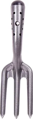 Image de Fourche de jardin