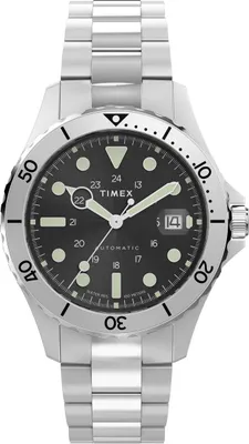 Immagine prodotto di Orologio Timex analogico "Navi" da uomo TW2Y15300