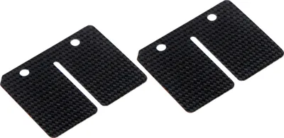 Produktbild von Membranplättchen VOCA Racing 0,35mm Carbon für Minarelli AM, Generic, KSR-Moto, Keeway, Motobi, Ride, CPI