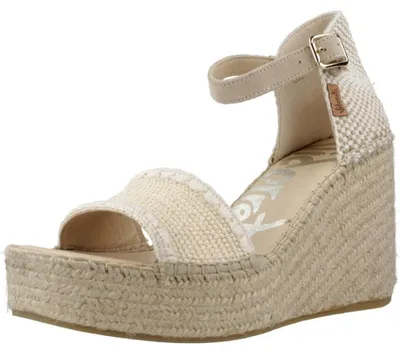 Produktbild von Espadrilles Beige Modell 80300RLMO