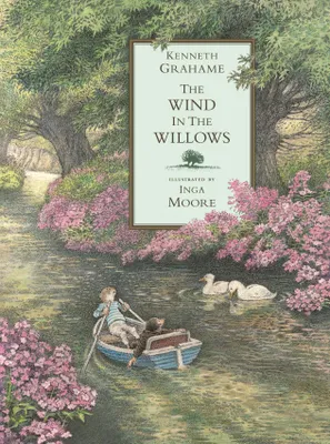 Produktbild von The Wind in the Willows