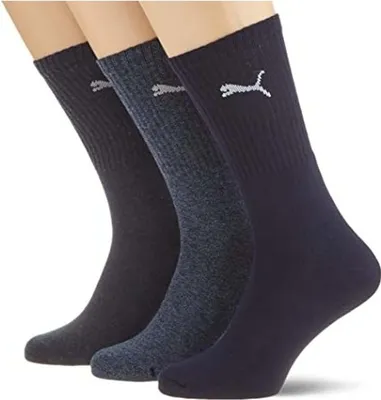 Zdjęcie produktu dla Skarpetki Puma 7312-321 dla Męskie