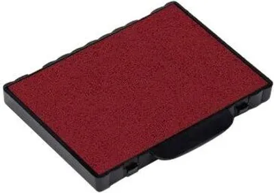 Immagine prodotto di tampone di ricambio trodat 2 pezzi rosso 6/58/SB per 5208+5480