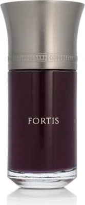 Produktbild von Liquides Imaginaires Fortis Eau Delà 100 ml (unisex)