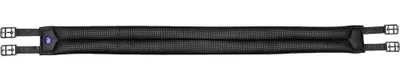 Produktbild von Wintec Miracle Long Sattelgurte Schwarz 120 cm Schwarz 120 cm