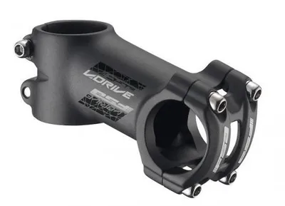 Zdjęcie produktu dla Wspornik Fsa V-Drive +-- 17° Ø 31,8 mm 90 mm czarny