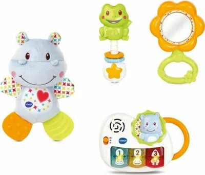 Produktbild von Pädagogisches Spielzeug Vtech Baby 80-522005