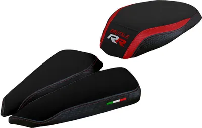 Immagine prodotto di Rivestimento copri sella Meilan Velvet 1BL-1