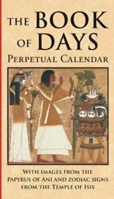 Obrázok produktu pre Book of Days